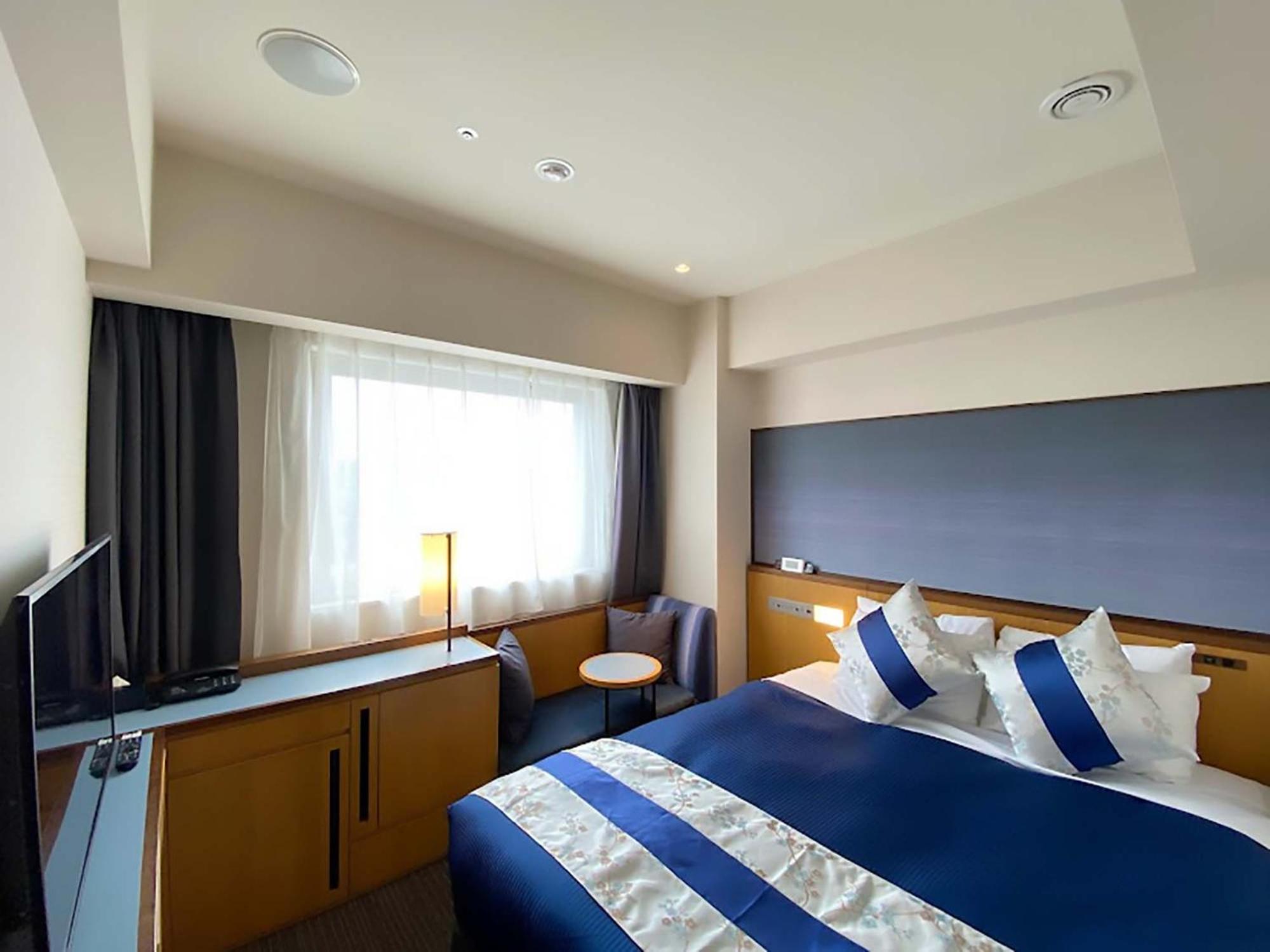 Hotel Gracery Osaka Namba Luaran gambar