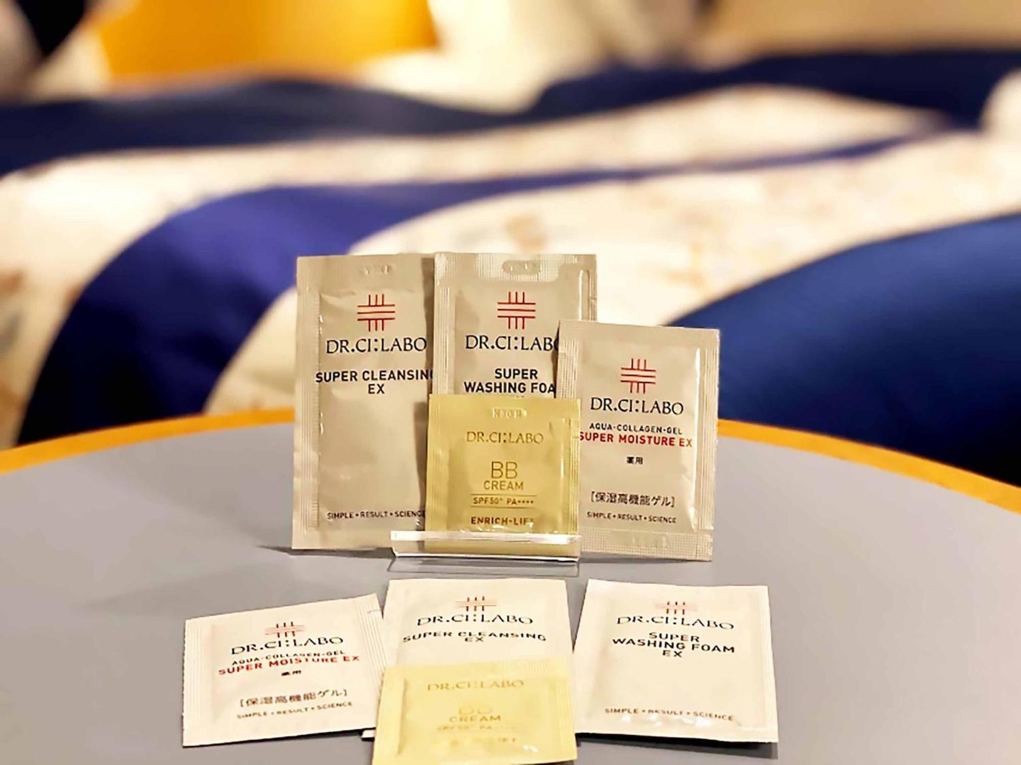 Hotel Gracery Osaka Namba Luaran gambar