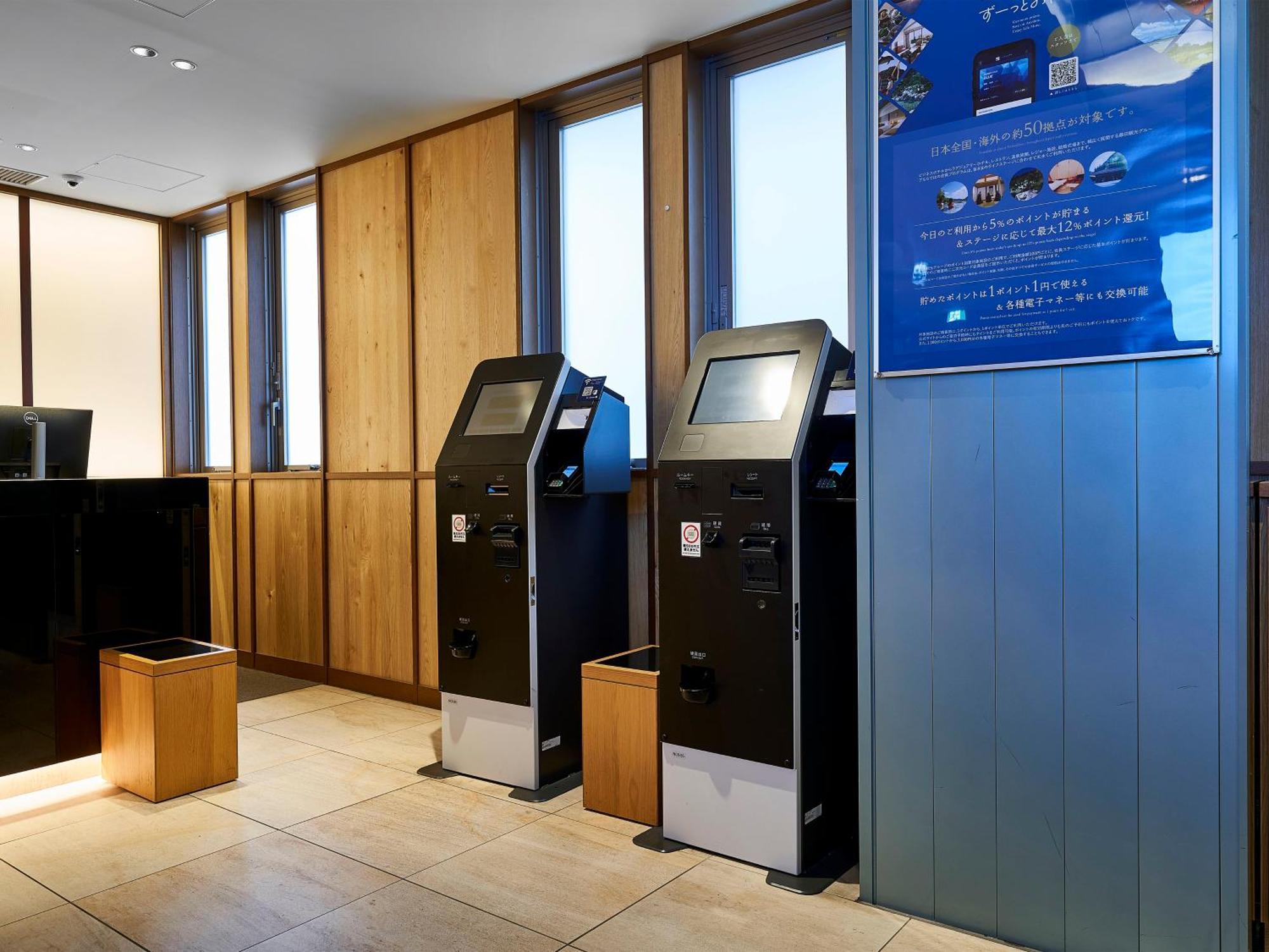 Hotel Gracery Osaka Namba Luaran gambar