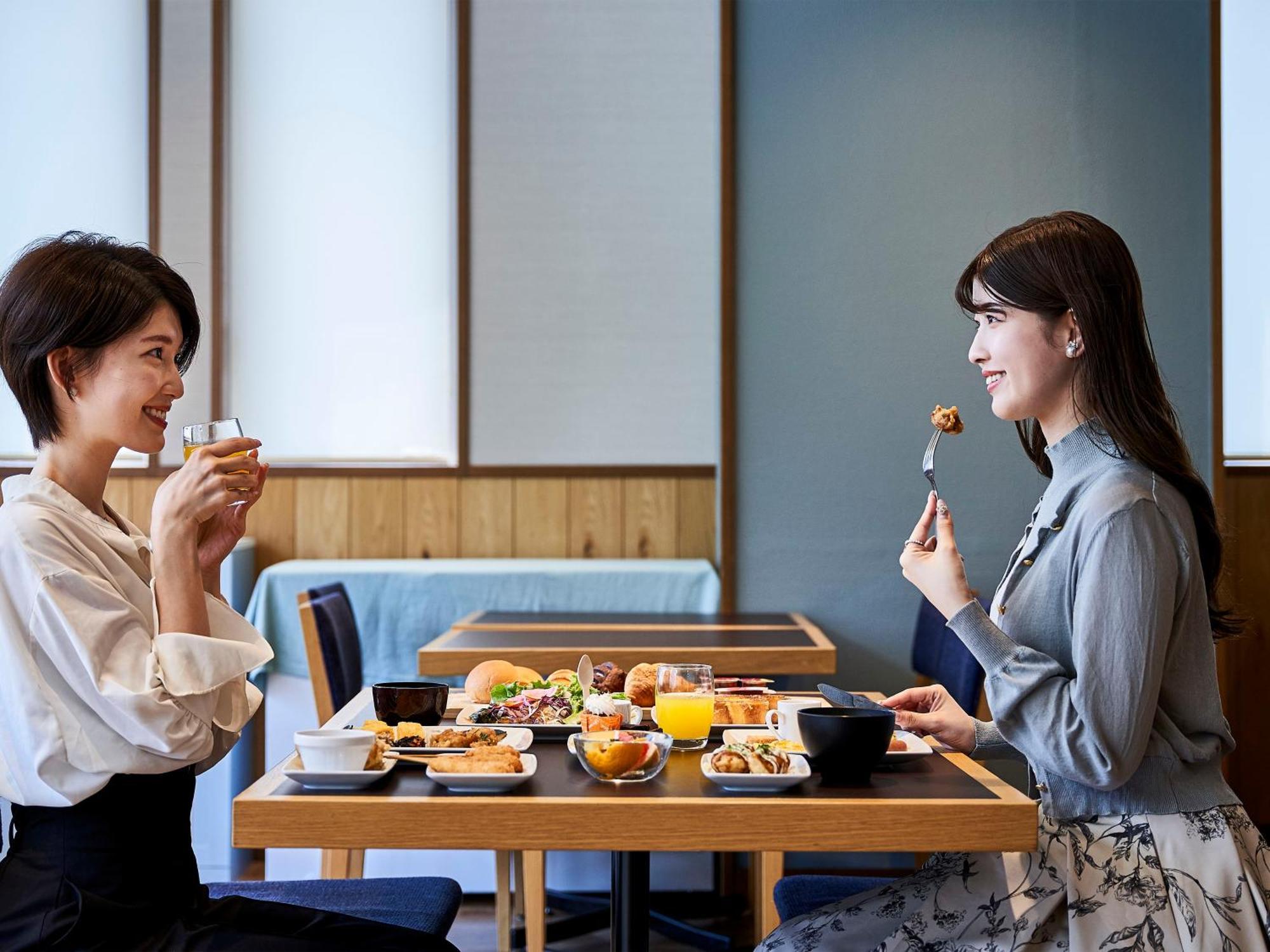 Hotel Gracery Osaka Namba Luaran gambar