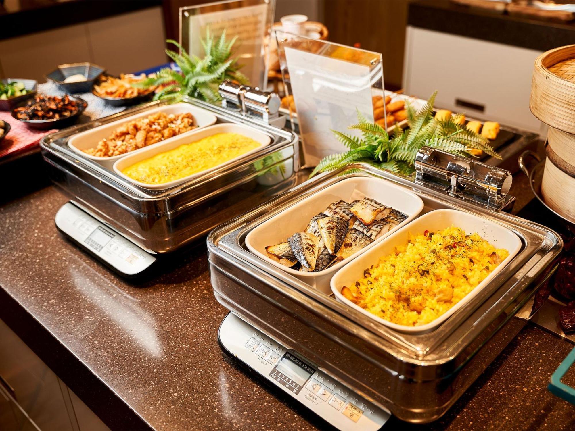 Hotel Gracery Osaka Namba Luaran gambar