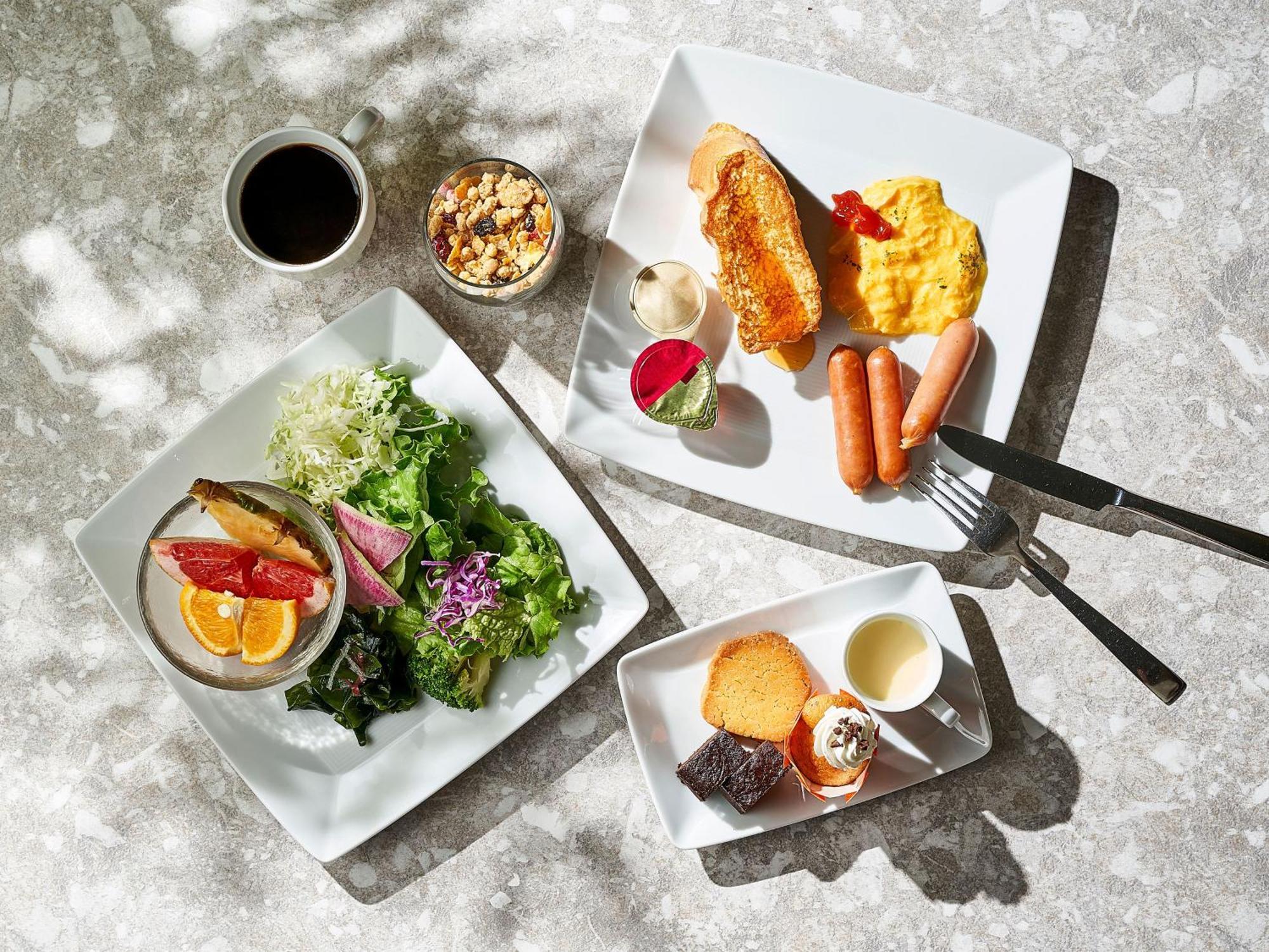 Hotel Gracery Osaka Namba Luaran gambar