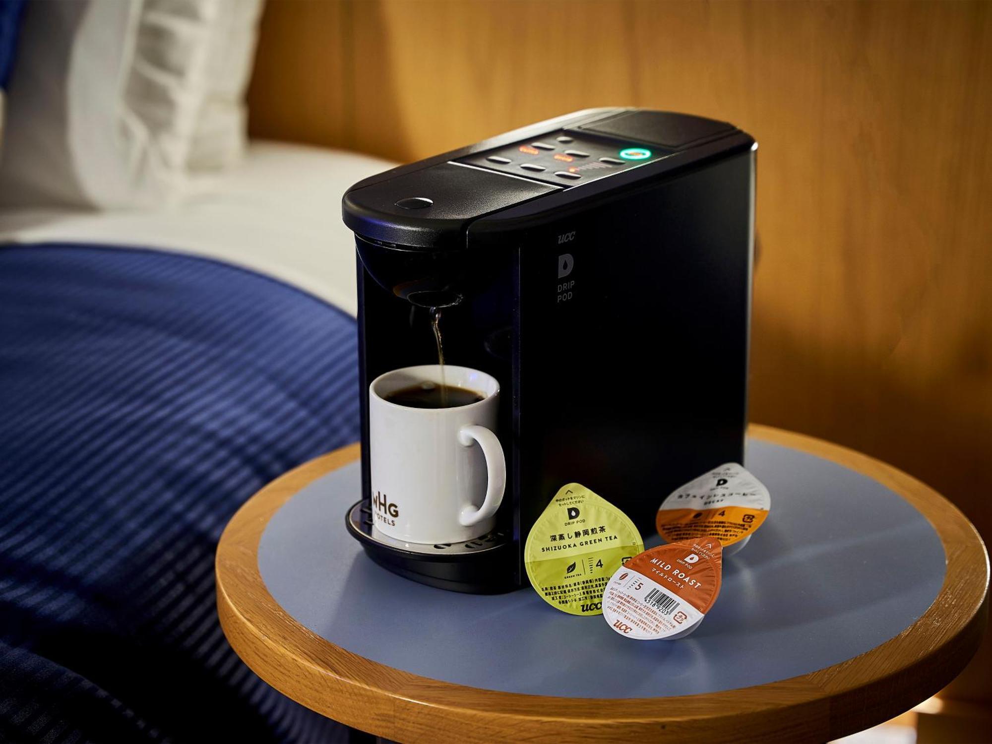 Hotel Gracery Osaka Namba Luaran gambar