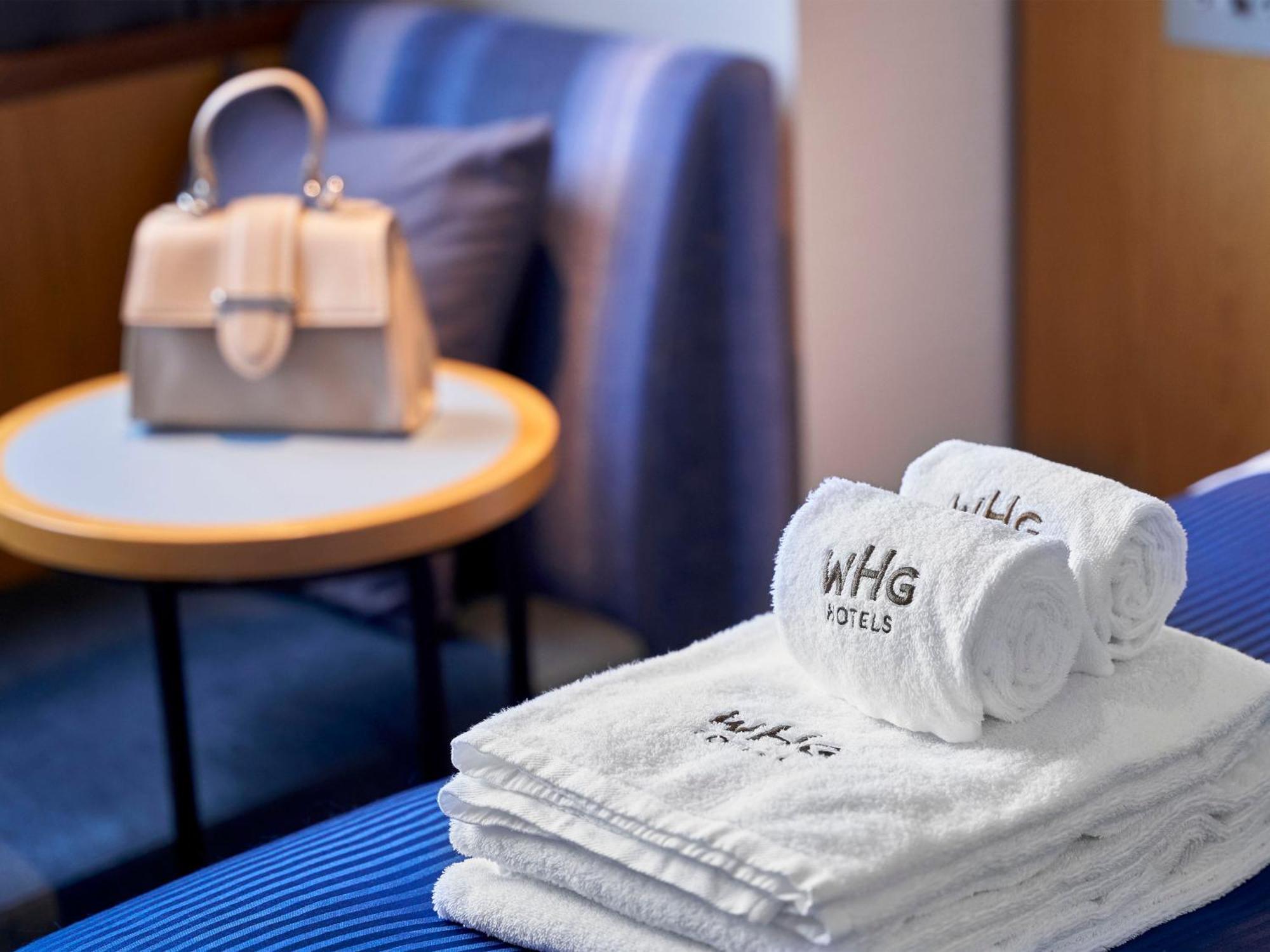 Hotel Gracery Osaka Namba Luaran gambar
