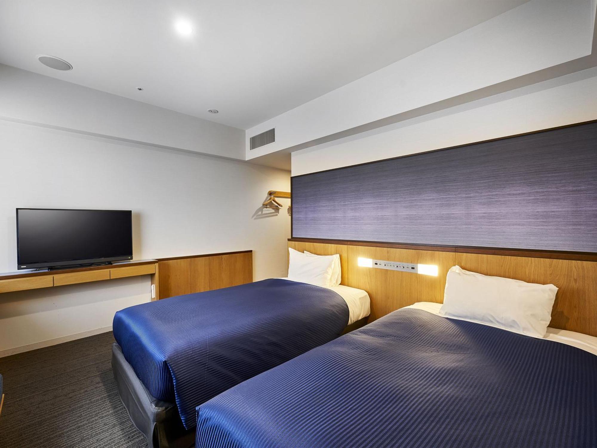 Hotel Gracery Osaka Namba Luaran gambar