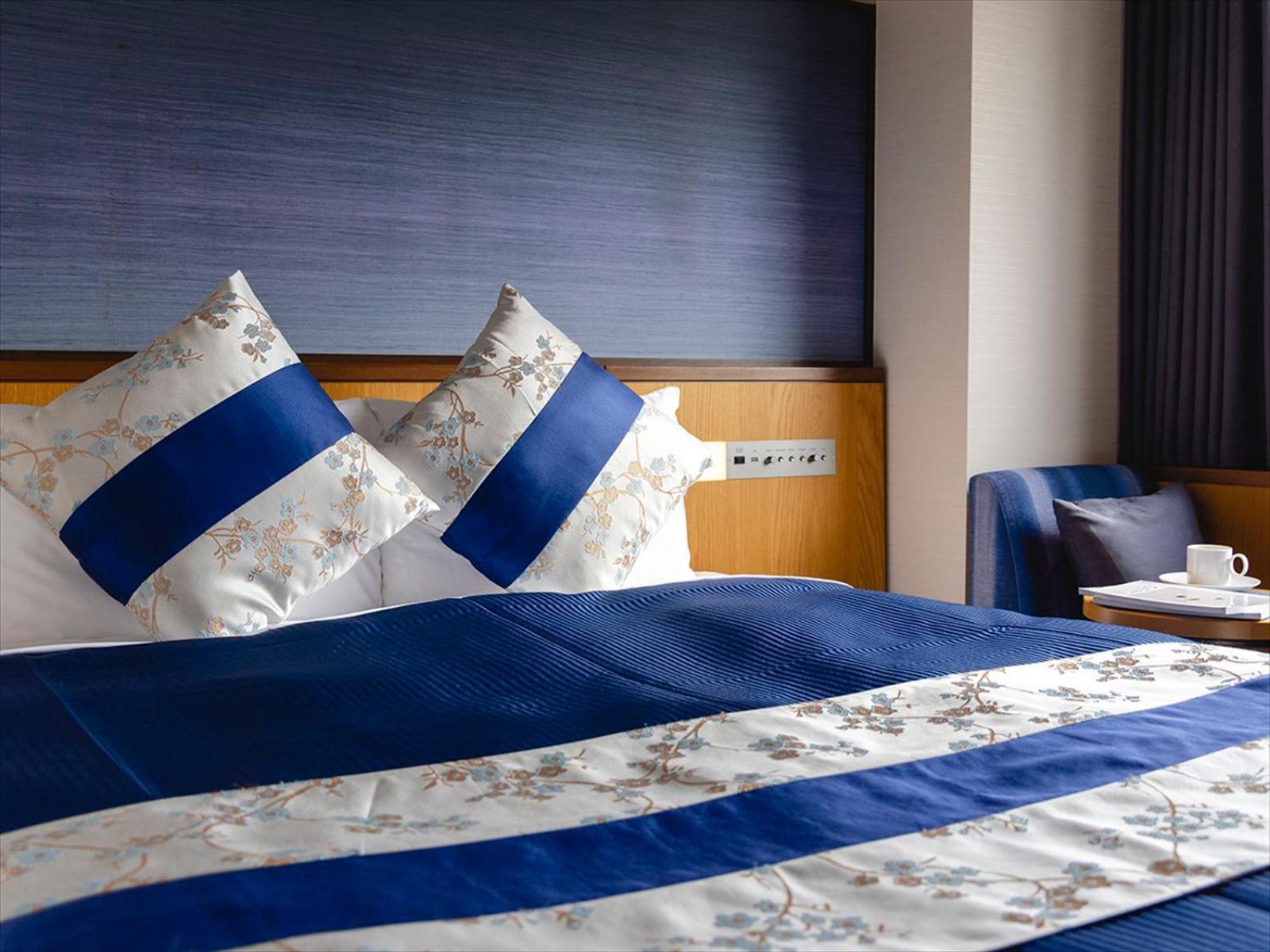 Hotel Gracery Osaka Namba Luaran gambar