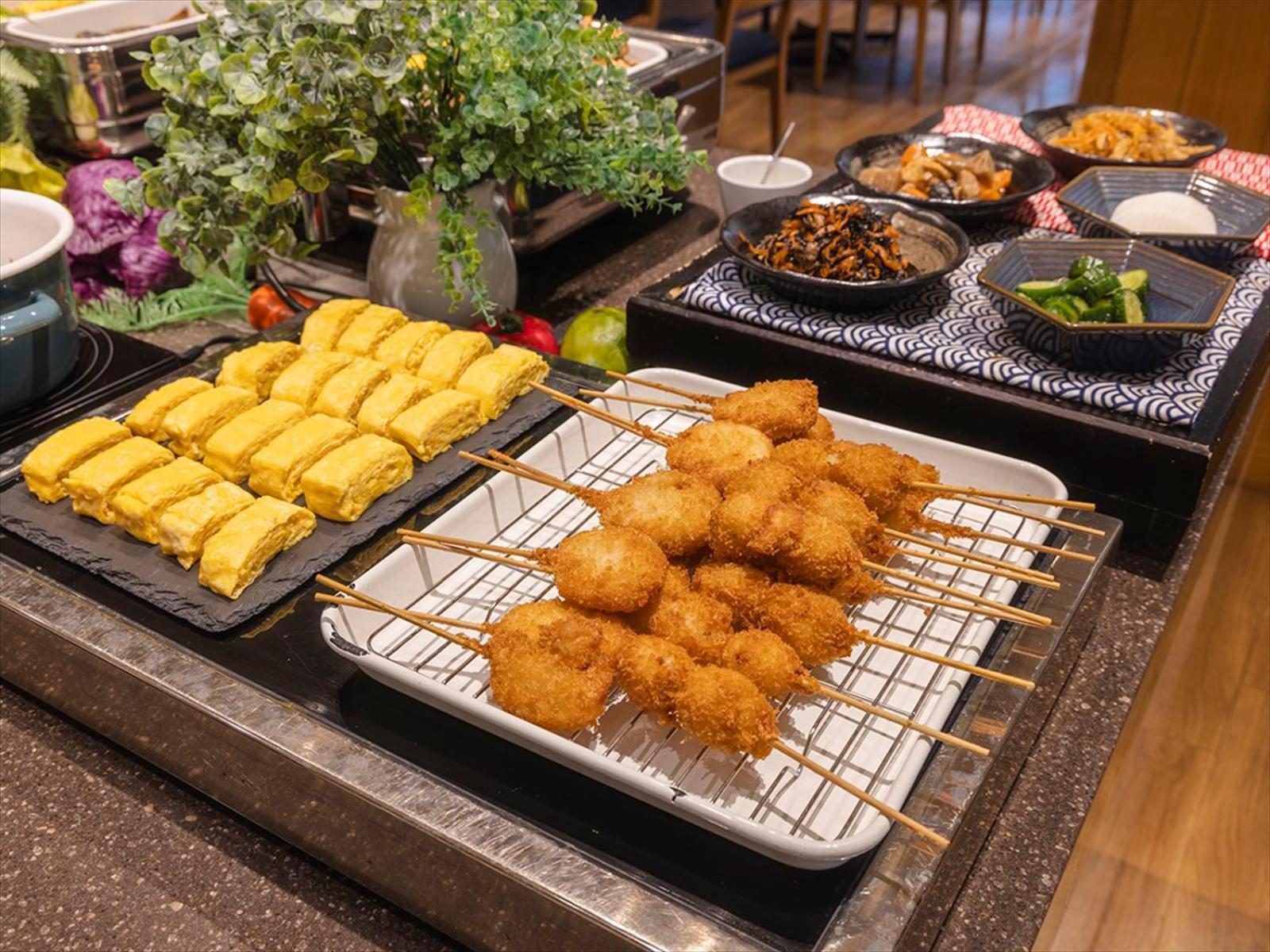 Hotel Gracery Osaka Namba Luaran gambar