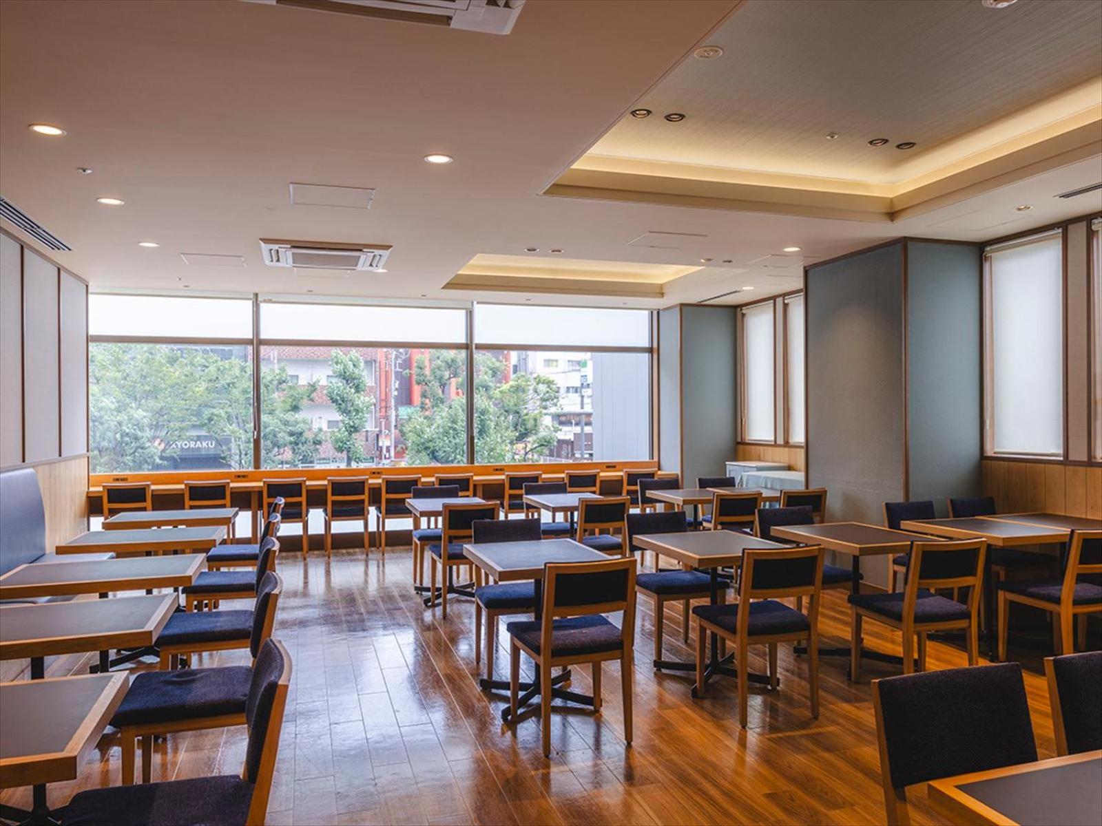 Hotel Gracery Osaka Namba Luaran gambar