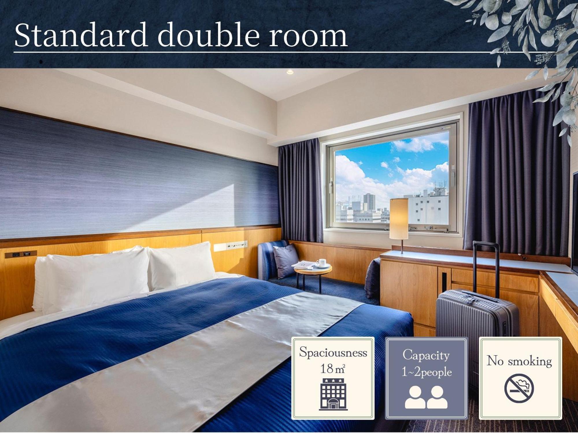 Hotel Gracery Osaka Namba Luaran gambar