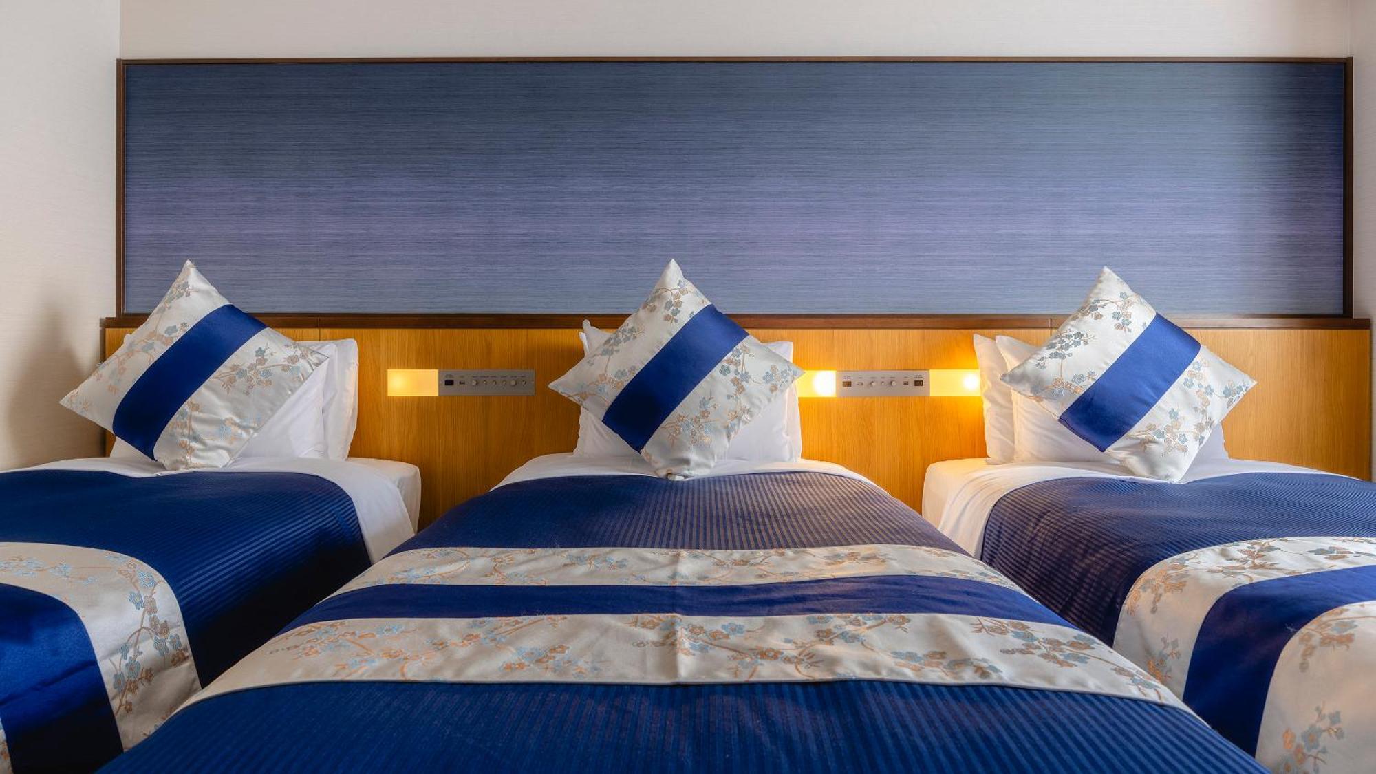 Hotel Gracery Osaka Namba Luaran gambar