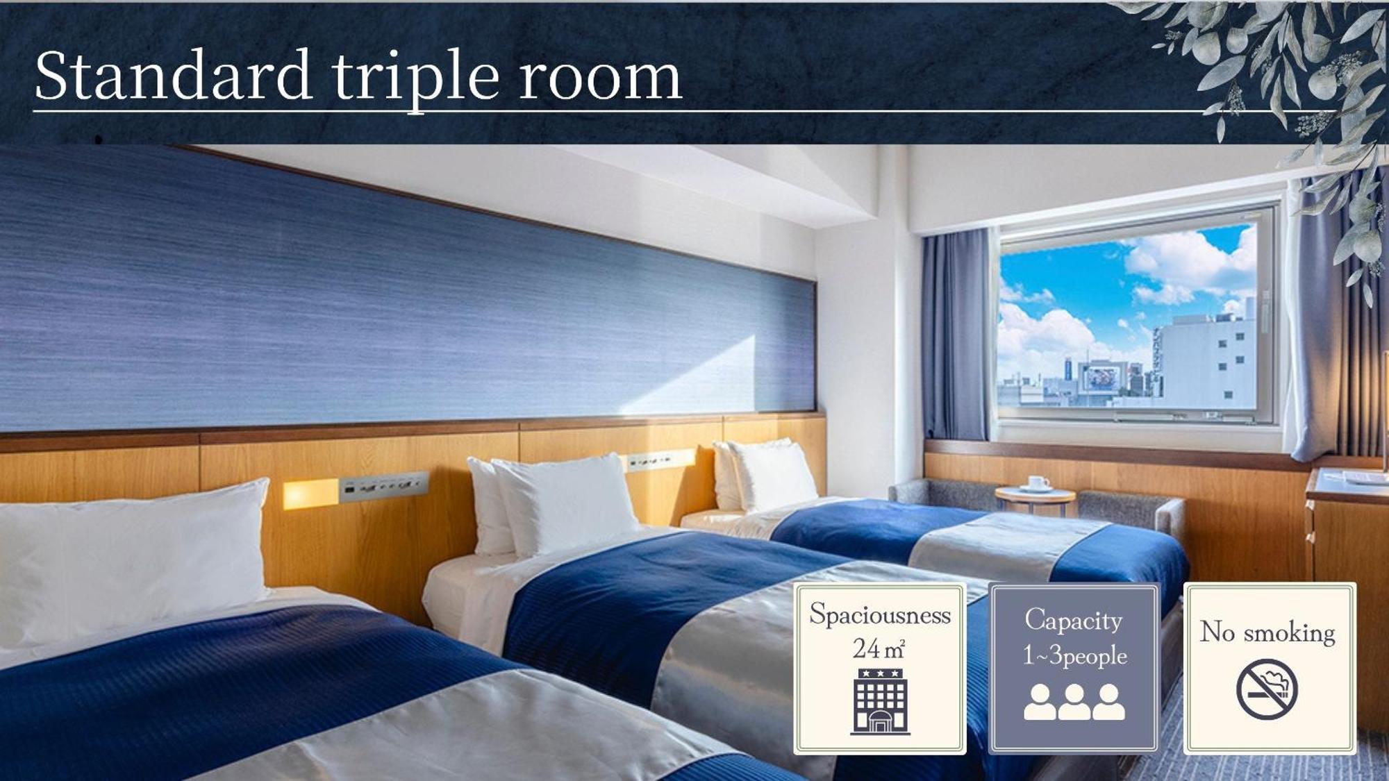 Hotel Gracery Osaka Namba Luaran gambar